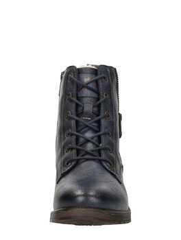 Veterschoenen Hoog