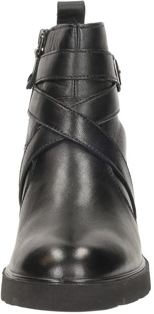 Flache Stiefeletten - large