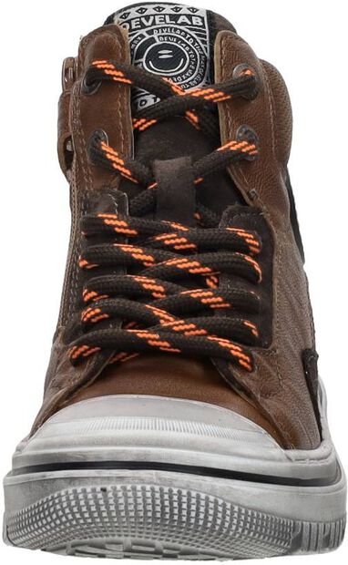 Schnürstiefel - large