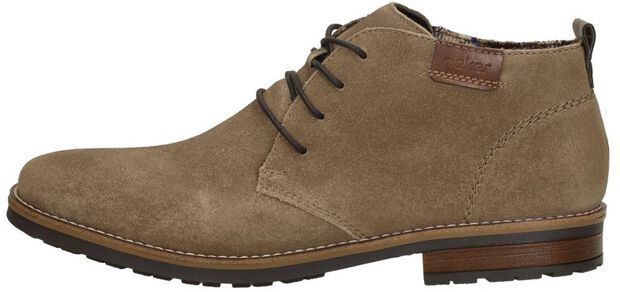 Schnürstiefel - large