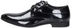 Herrenschuhe aus Lackleder - small