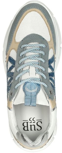 Schnürschuhe low - large