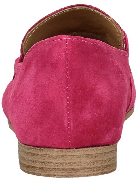 Mocassin - large