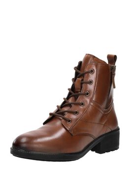 Schnürstiefel