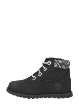 Pokey Pine 6 Inch Boot