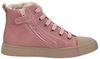 Veterschoen hoog - small