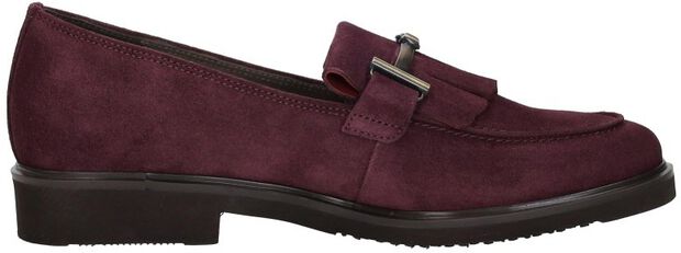 Mocassin - large