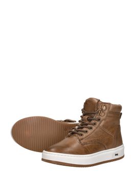 Veterschoenen Hoog