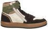 Veterschoenen Hoog - small