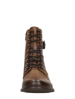 Schnürstiefel