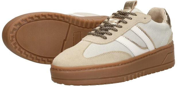 Schnürschuhe low - large