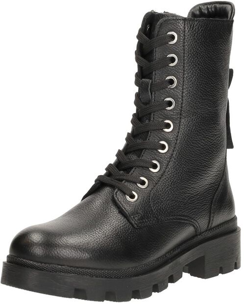Schnürstiefel - large