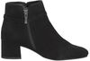Stiefeletten mit Absatz - small