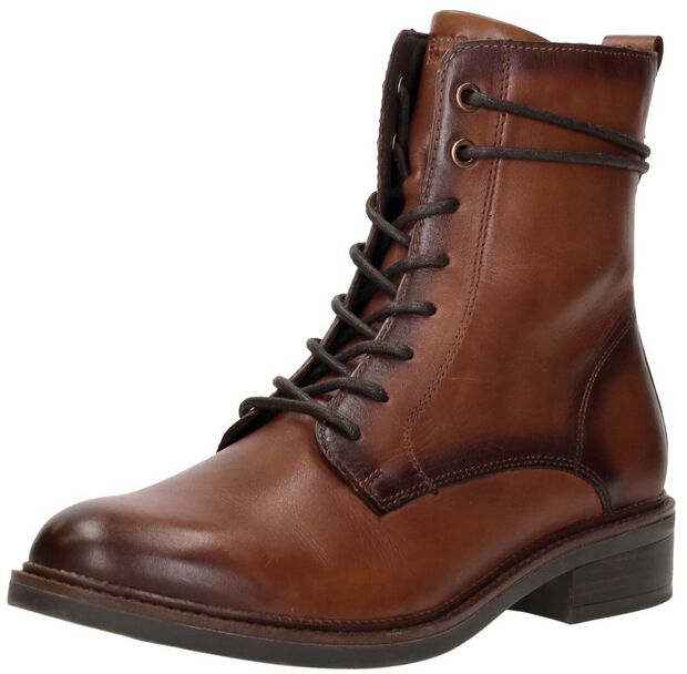 Veterschoenen Hoog - large