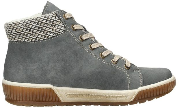 Schnürstiefel - large