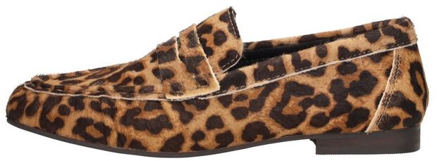 Mocassin - large