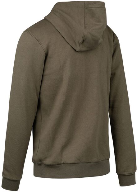 Hernandez Zip thru Hood - large