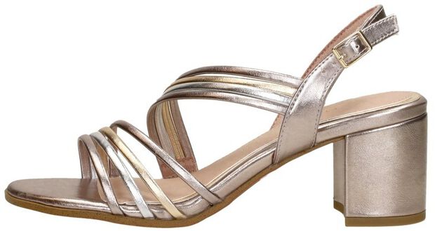 Sandalen Absatz - large