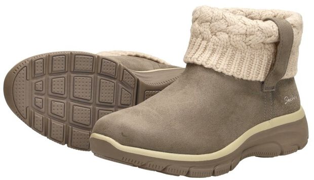 Flache Stiefeletten - large