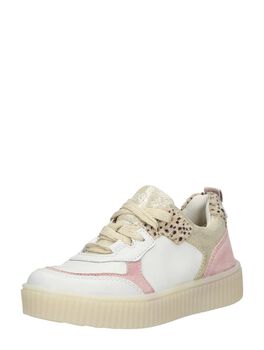 Niedrige Schuhe