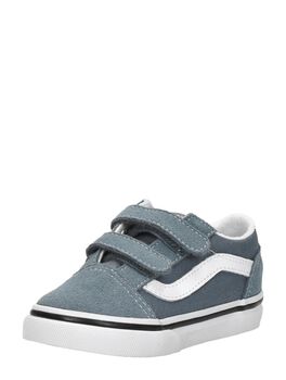 TD Old Skool