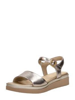 Sandalen flach