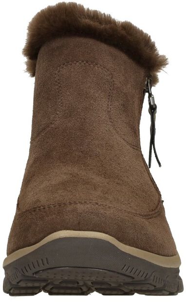 Relaxed Fit: Easy Going - Cool Zip! - large