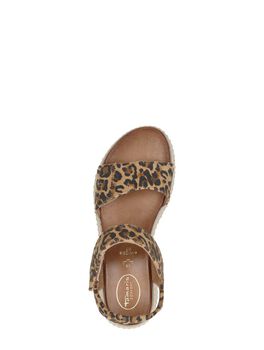 Sandalen flach