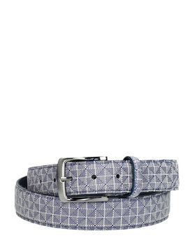 Belt Dizzy Checker