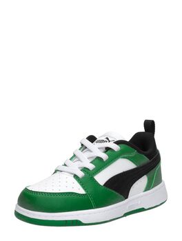Puma Rebound V6 Lo AC Inf