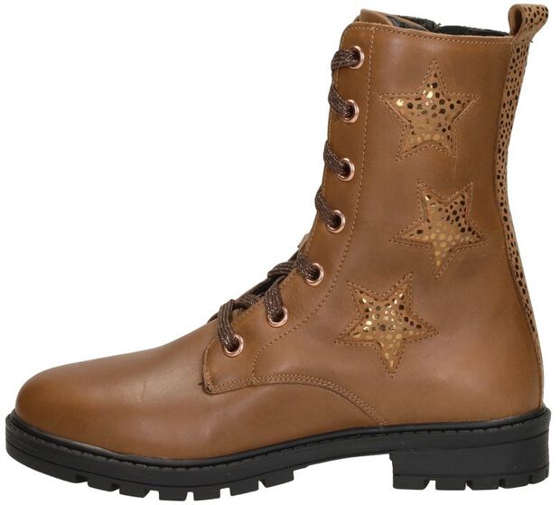 Schnürstiefel - large