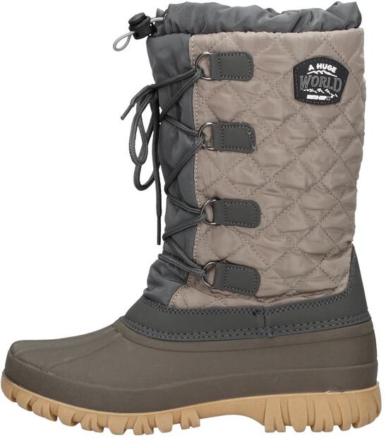 Snowboots - large