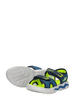 Erupters 4 Sandal