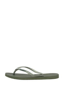 Slim Logo Metallic