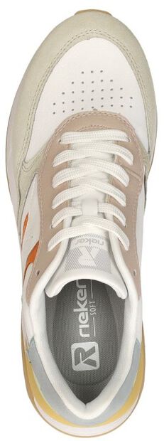 Sneaker low - large