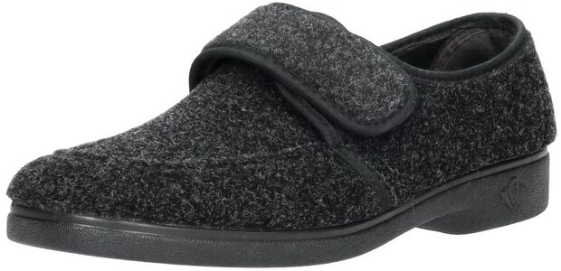 Geschlossene Hausschuhe - large