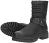 Flache Stiefeletten - small