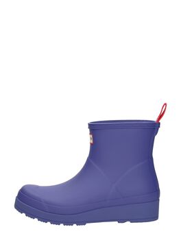 Short Boot