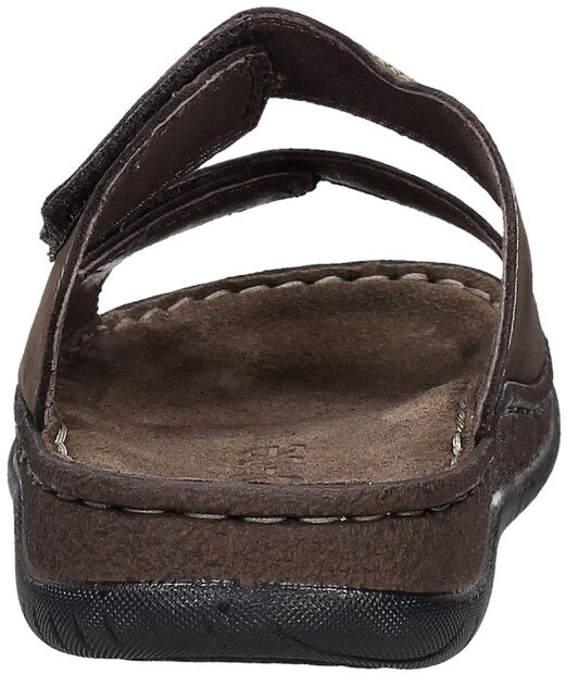 Offene Zehe - large
