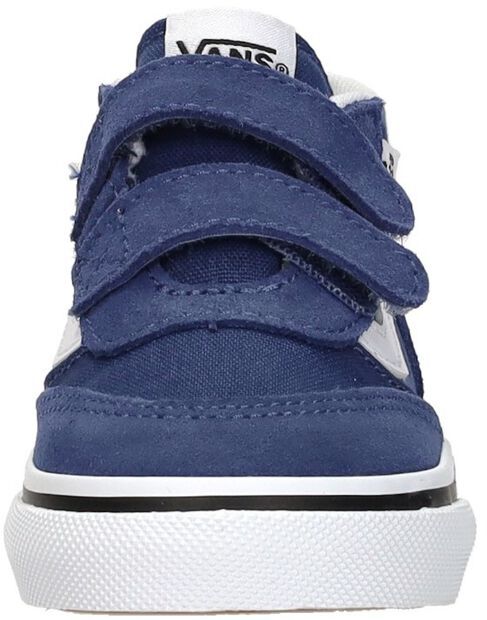 TD Brooklyn Mid Navy - large