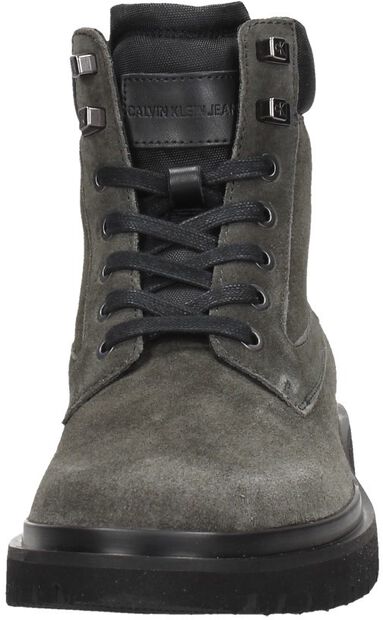 Lug Mid Lace Up Boot Hike - large