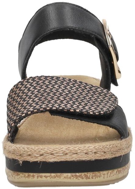 Sandalen flach - large