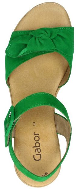 Sandalen Absatz - large