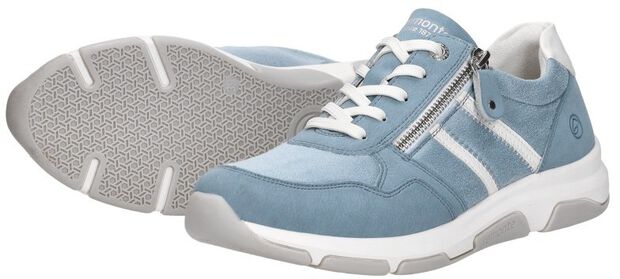 Schn&uuml;rschuhe low - large