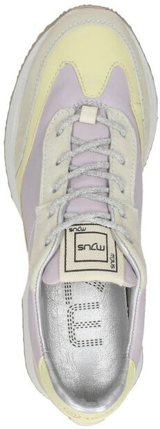 Schnürschuhe low - large