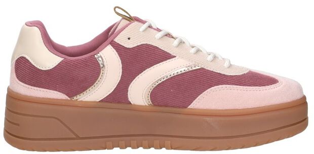 Sneakers Laag - large