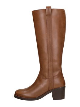 Hohe Stiefel