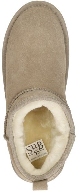 Flache Stiefeletten - large