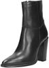 Stiefeletten mit Absatz - small