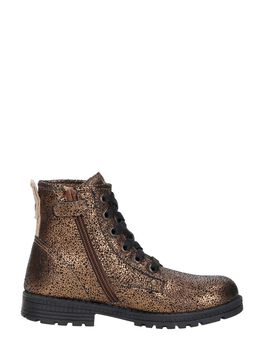 Schnürstiefel